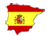 ALLEGRA - Espanol
