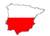 ALLEGRA - Polski